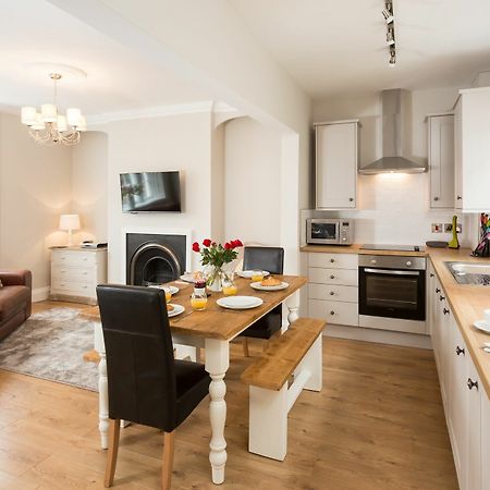 Cintra House Βίλα Γουίτμπι Εξωτερικό φωτογραφία