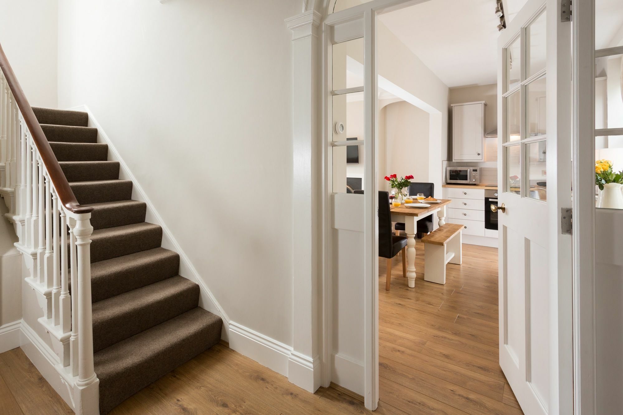 Cintra House Βίλα Γουίτμπι Εξωτερικό φωτογραφία
