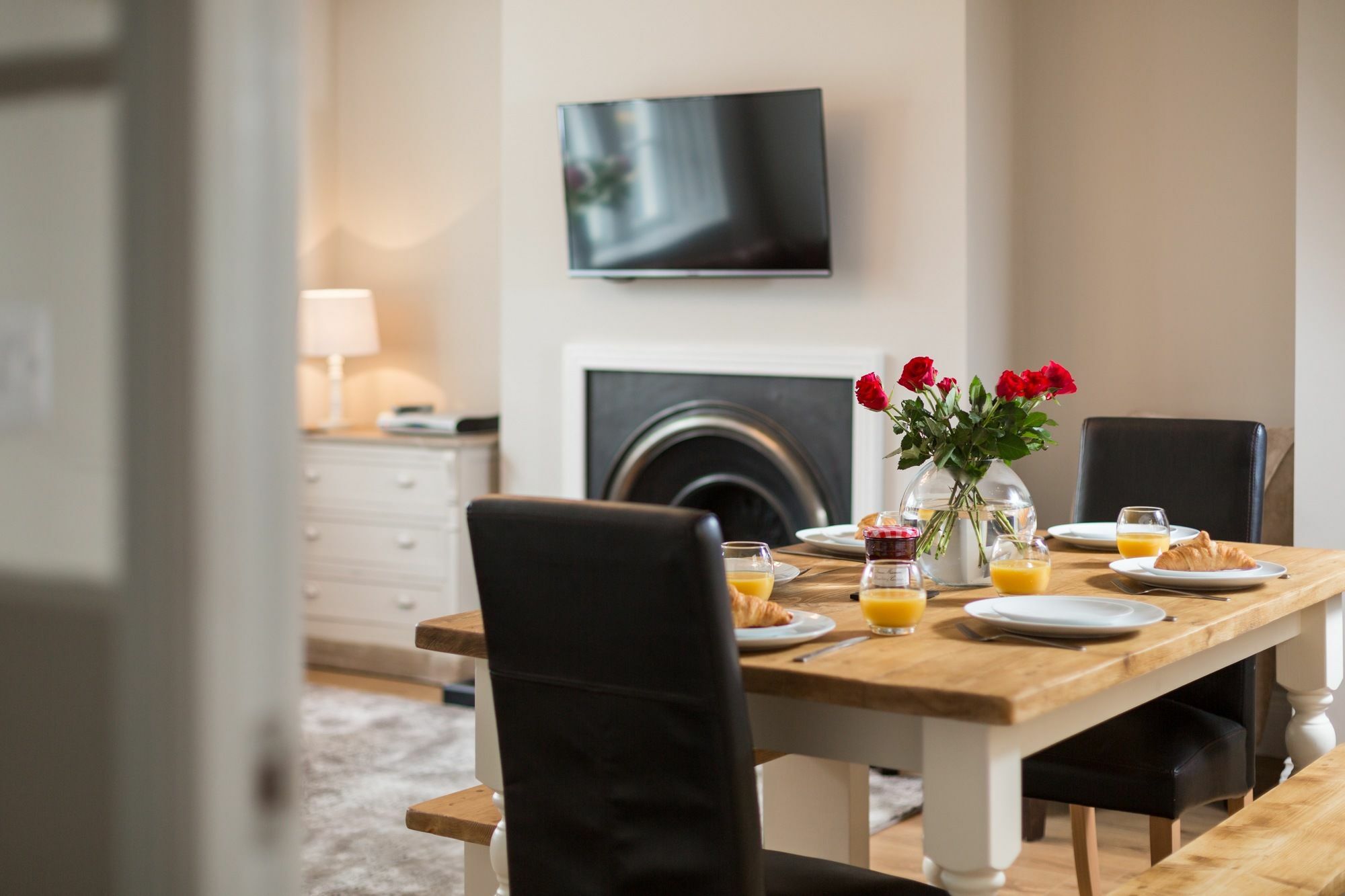 Cintra House Βίλα Γουίτμπι Εξωτερικό φωτογραφία